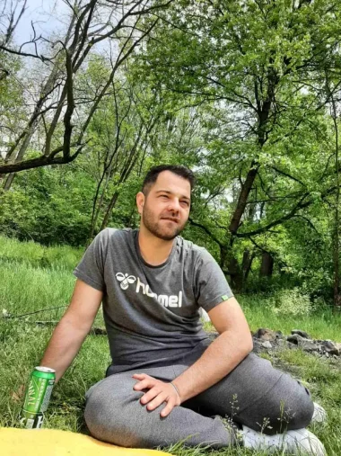 Фото DieSeL - Радослав Колев