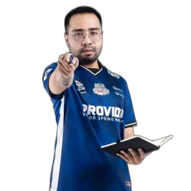 Фото CatGod - Чхим Виту