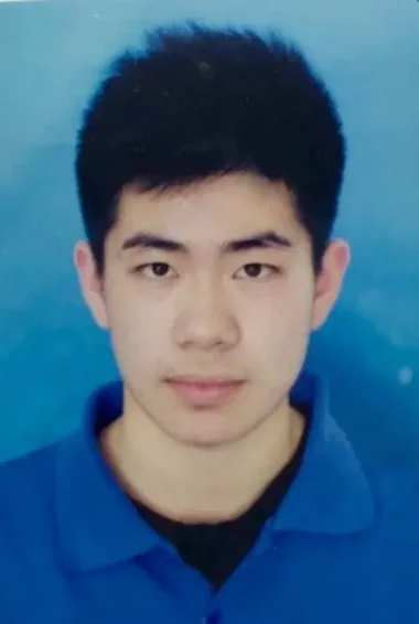 Фото EnChant - Чен Иньчан