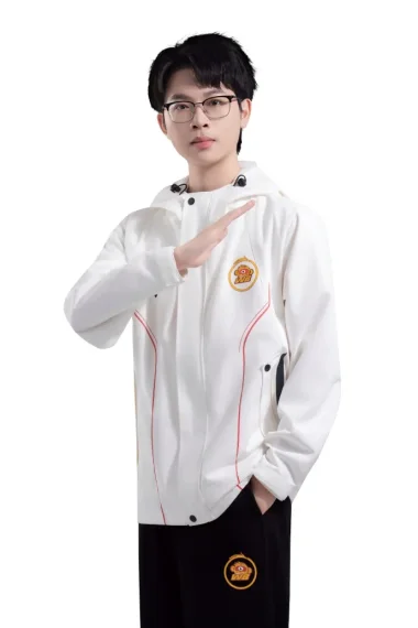 Фото ZiMo - Ву Чжэцзе