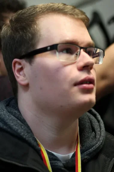 Фото Blaze - Себастьян Рудат