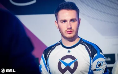 Фото FantEN - Делани Лашерме