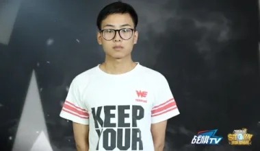 Фото NightWalk - Юй Шанпэн