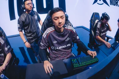 Фото FBI - Виктор Хуанг