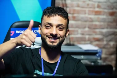 Фото Deuce - Мустафа Тоби