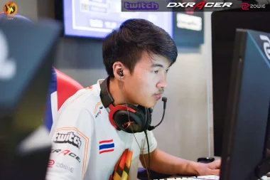 Фото CigaretteS - Патипхан Посри