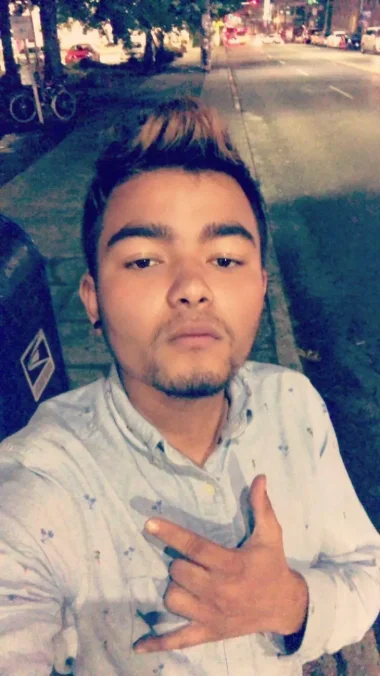 Фото Agent - Риджан Хатри