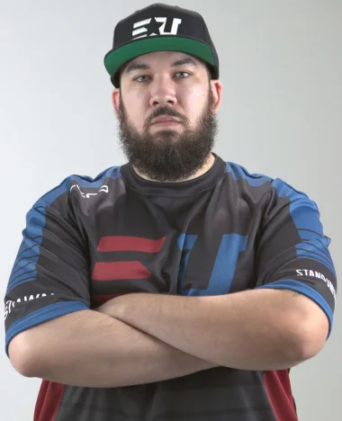 Фото XecratioN - Джейкоб Кэмпбелл