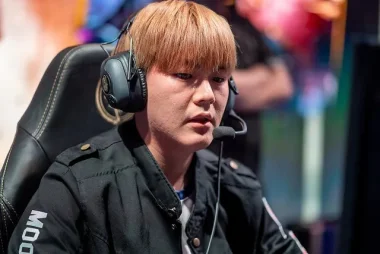 Фото Moojin - Ким Муджин