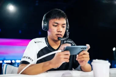 Фото Hamezz - Джеймс Карл Сантос