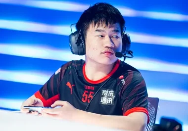 Фото Lemon - Синь Лэй