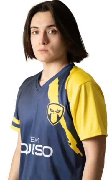 Фото M2M - Лукас Эспиноса