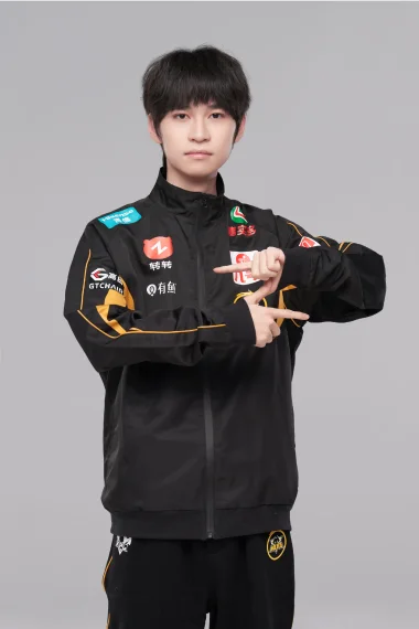 Фото DaoZai - Ян Кайбо