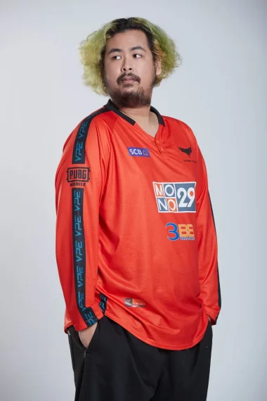 Фото SIRTANNY - Чанатип Ринла