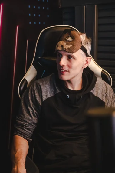 Фото Biry - Гильермо Кох