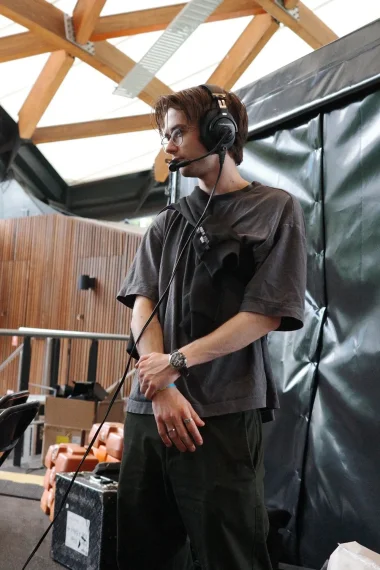 Фото Zen - Томас Керр Дейви