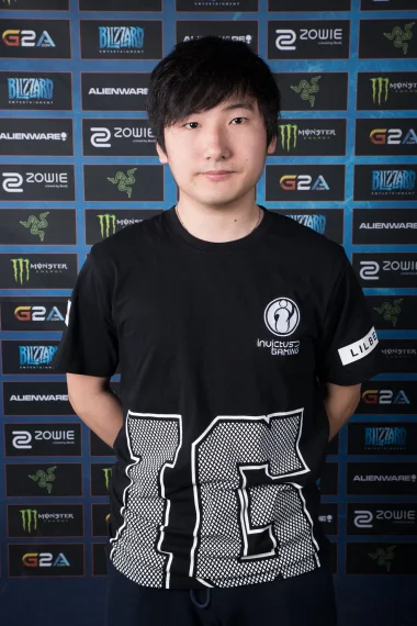 Фото AyGj - Сян Яо