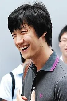 Фото TheMarine - Ким Джонг Мин