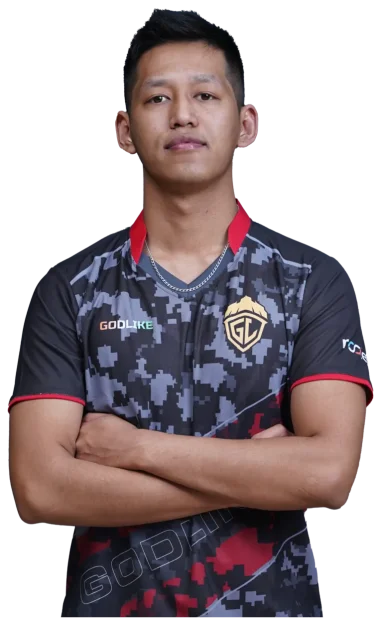 Фото karam1L - Норбу Церинг