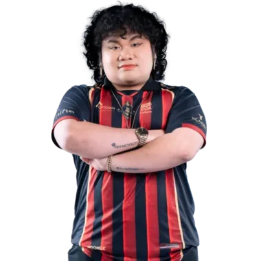 Фото Aykii - Мак Иван Келли