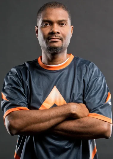 Фото PhotoFinish - Брюс Ллойд Браун