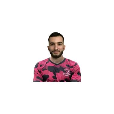 Фото AgoNN - Агон Хысенай