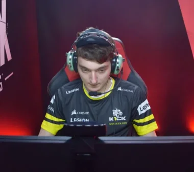 Фото Matrixx - Ильяс Амагулов