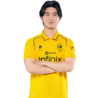 Фото CW - Кальвин Вината