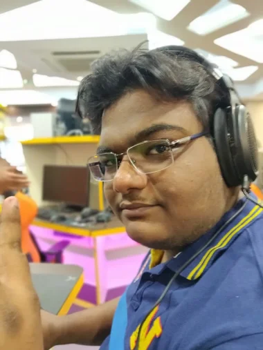 Фото BlackJack - Ануреш Чакраборти