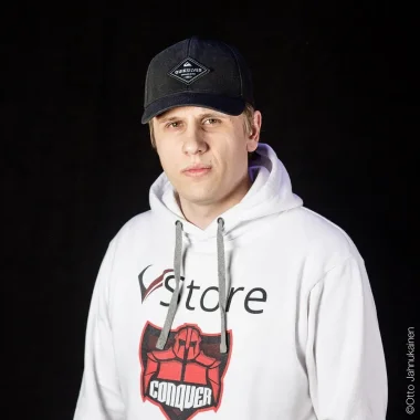 Фото heku - Анри Антталайнен