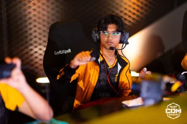 Фото VipeR - Манас Дхрув Джани