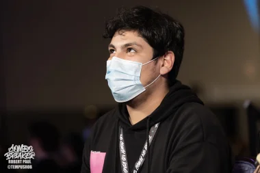 Фото Yuuno - Хосе Огальде