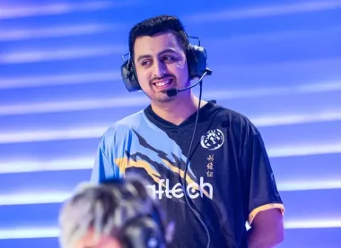 Фото NewCosmo - Габриэль Ариас