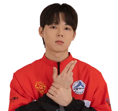 Фото JUSTHIS - Ким Тэсу