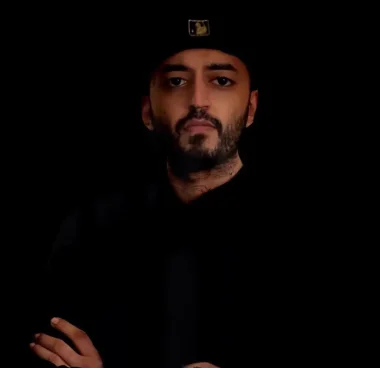 Фото ELCHAPO - Абдулрахман Мансур Фахри