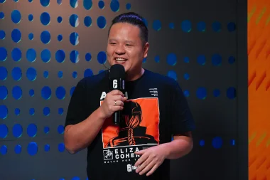 Фото qeP - Рикардо Фуги