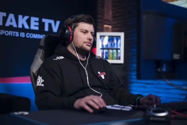 Фото Bequiet - Андрей Траудт