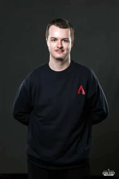 Фото Yukoi - Бен Гриффитс