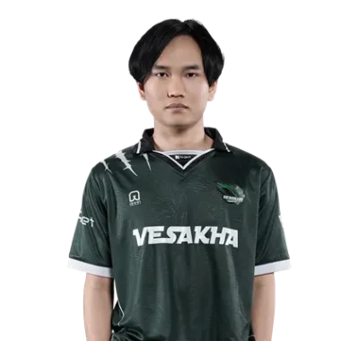 Фото JenMyth - Мухаммад Ризал Агус