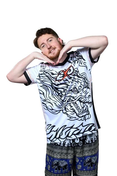 Фото Monty - Александр Уоттерс