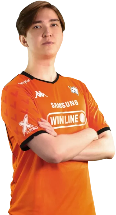 Фото ICY - Кайсар Файзнуров