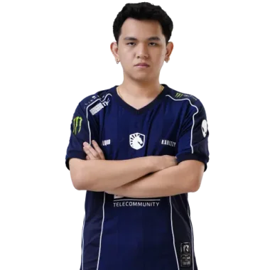 Фото KarlTzy - Карл Непомусено