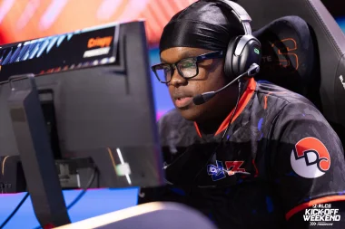 Фото Crispy - Шон Муриндагомо