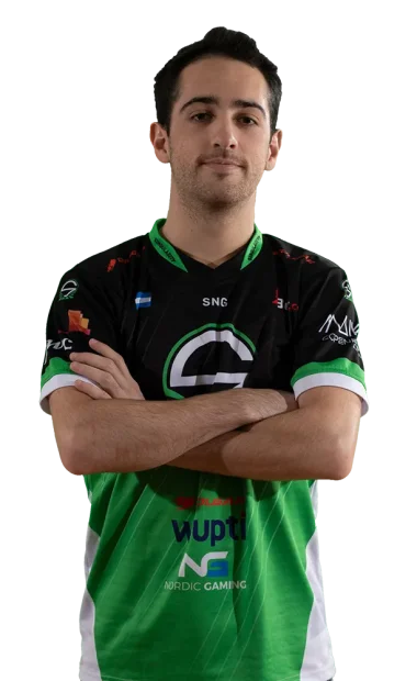 Фото quick - Лукас Ваззолер