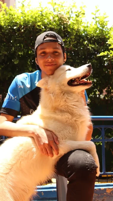 Фото Dramah - Даниил Авеларде