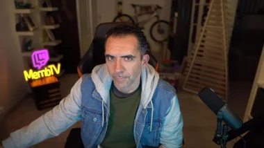 Фото MembTV - Даниил Молино