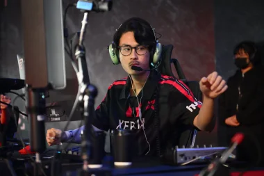 Фото LBY - Эйсуке Кураока