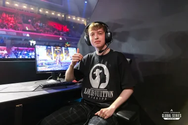 Фото Faide - Коул Касвелл