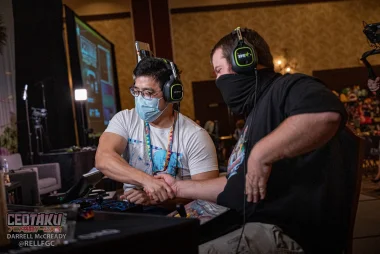 Фото Ranmasama - Ву Тра