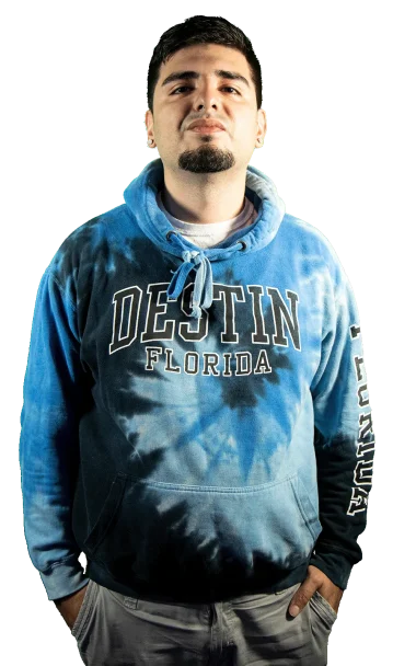 Фото MRuiz - Майк Руис